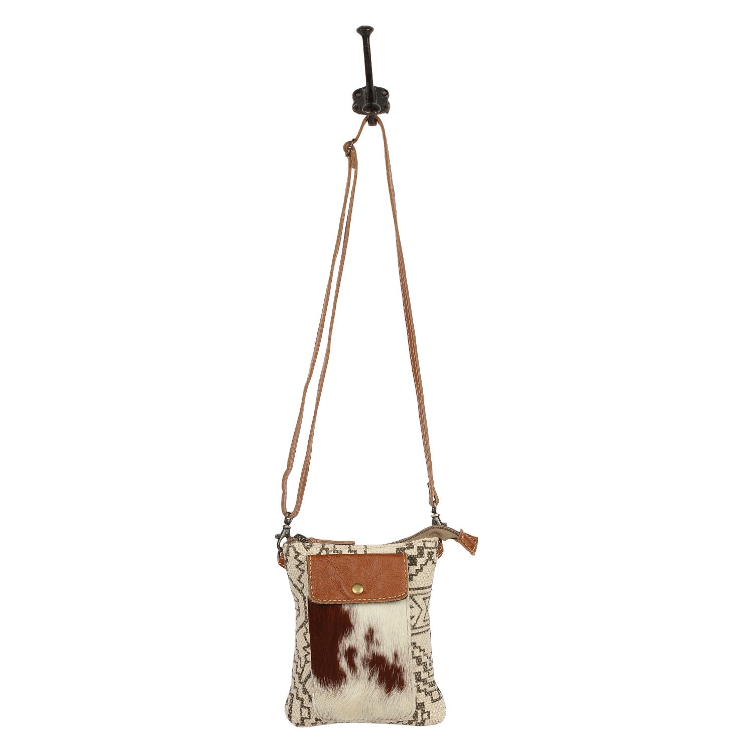 Vuierra Rivet Small & Crossbody Bag