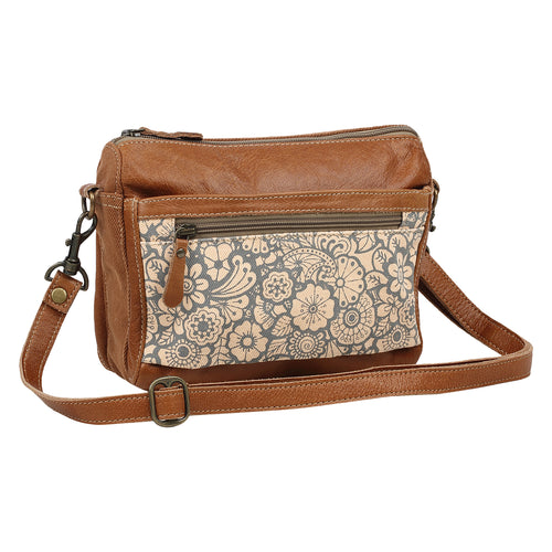Peach N Bleach Small & Crossbody Bag