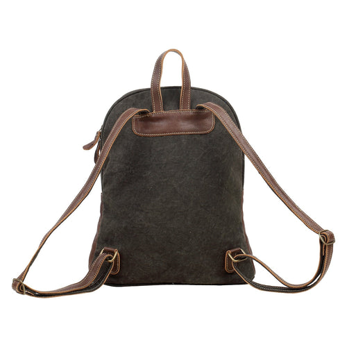 BLUE BREEZE BACKPACK BAG