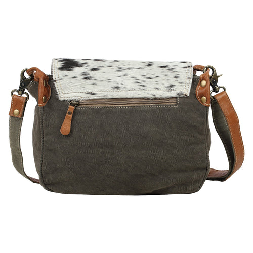 FERASTIN CIRCLES SMALL & CROSSBODY BAG