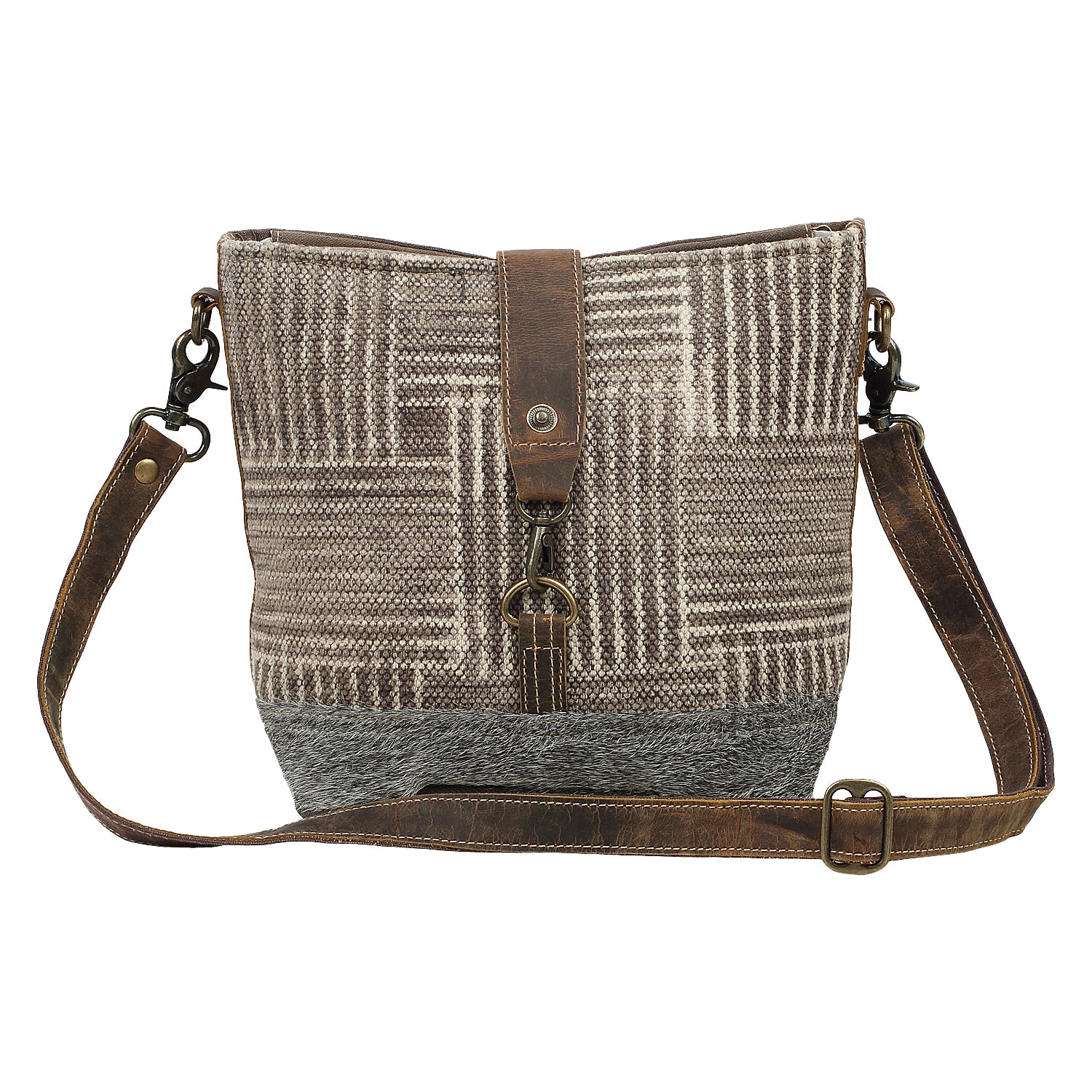 Goodwave Shoulder Bag