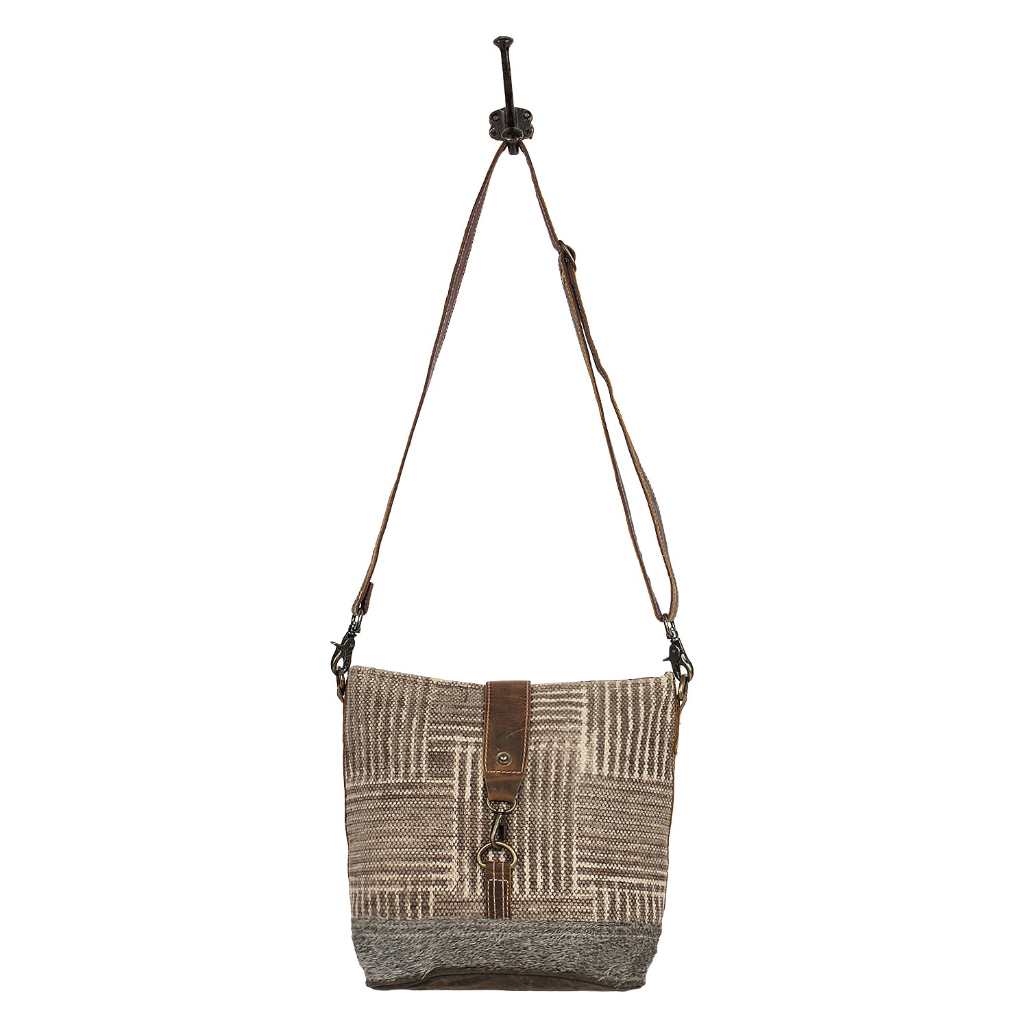 Goodwave Shoulder Bag