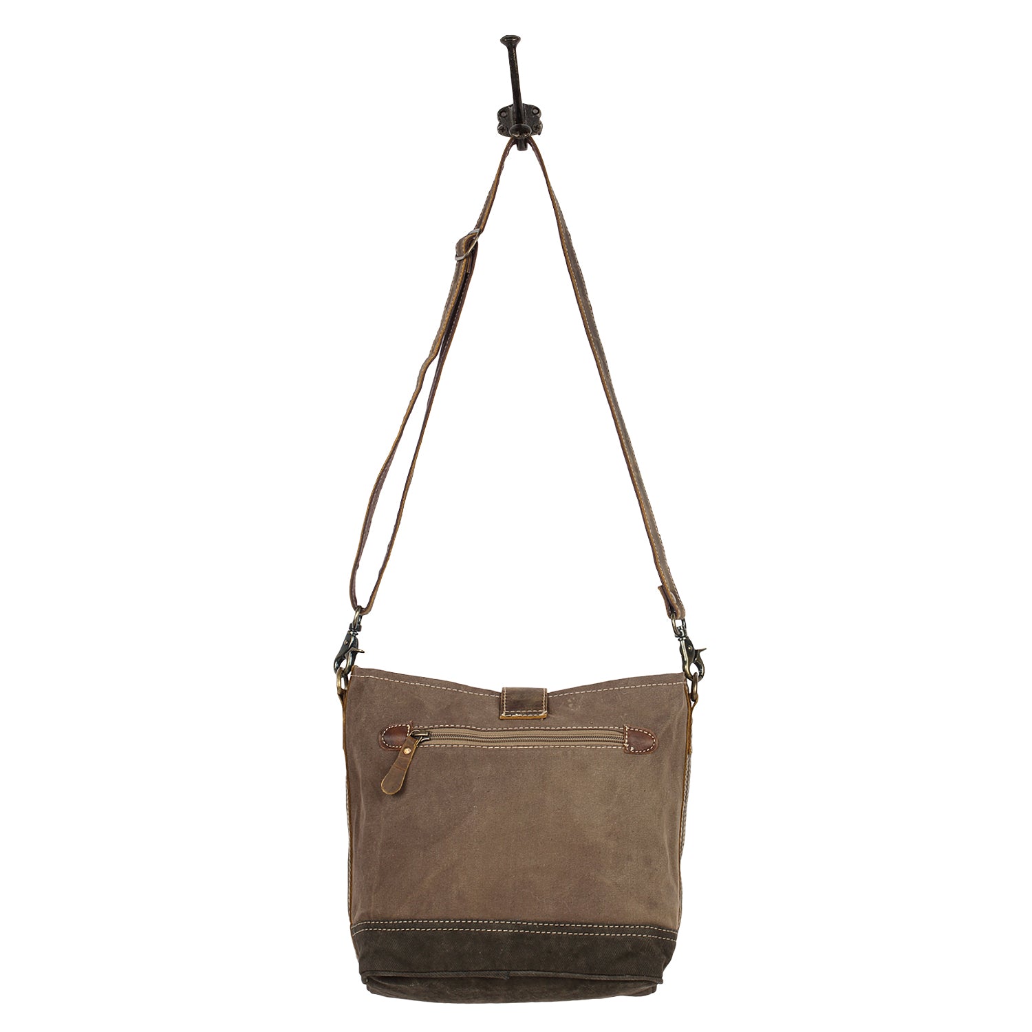 Goodwave Shoulder Bag