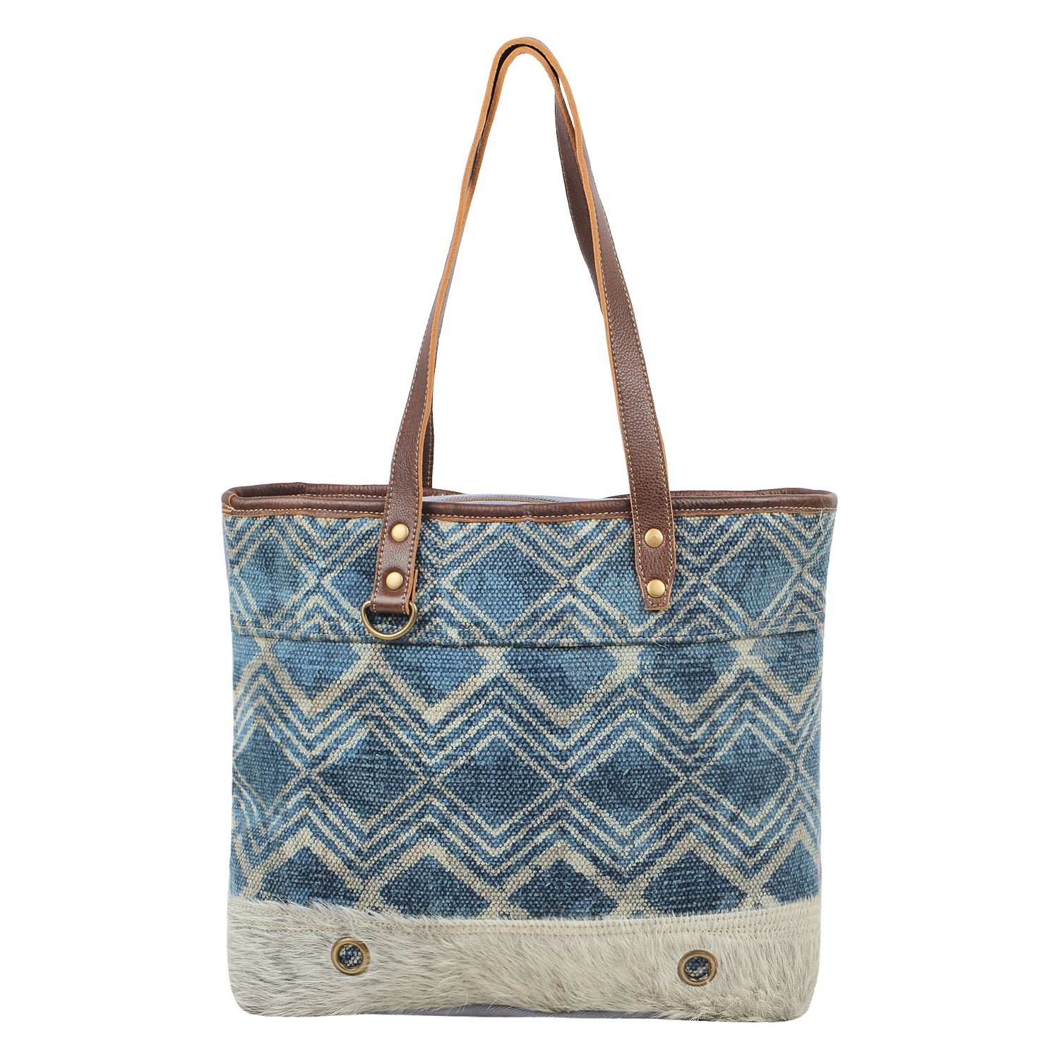 Neville Tote Bag