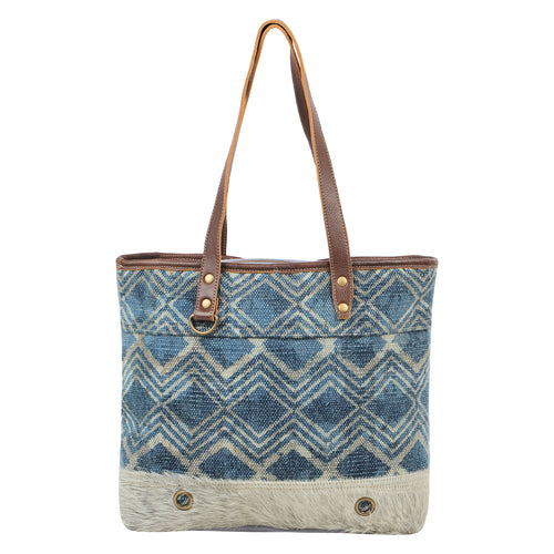 Neville Tote Bag