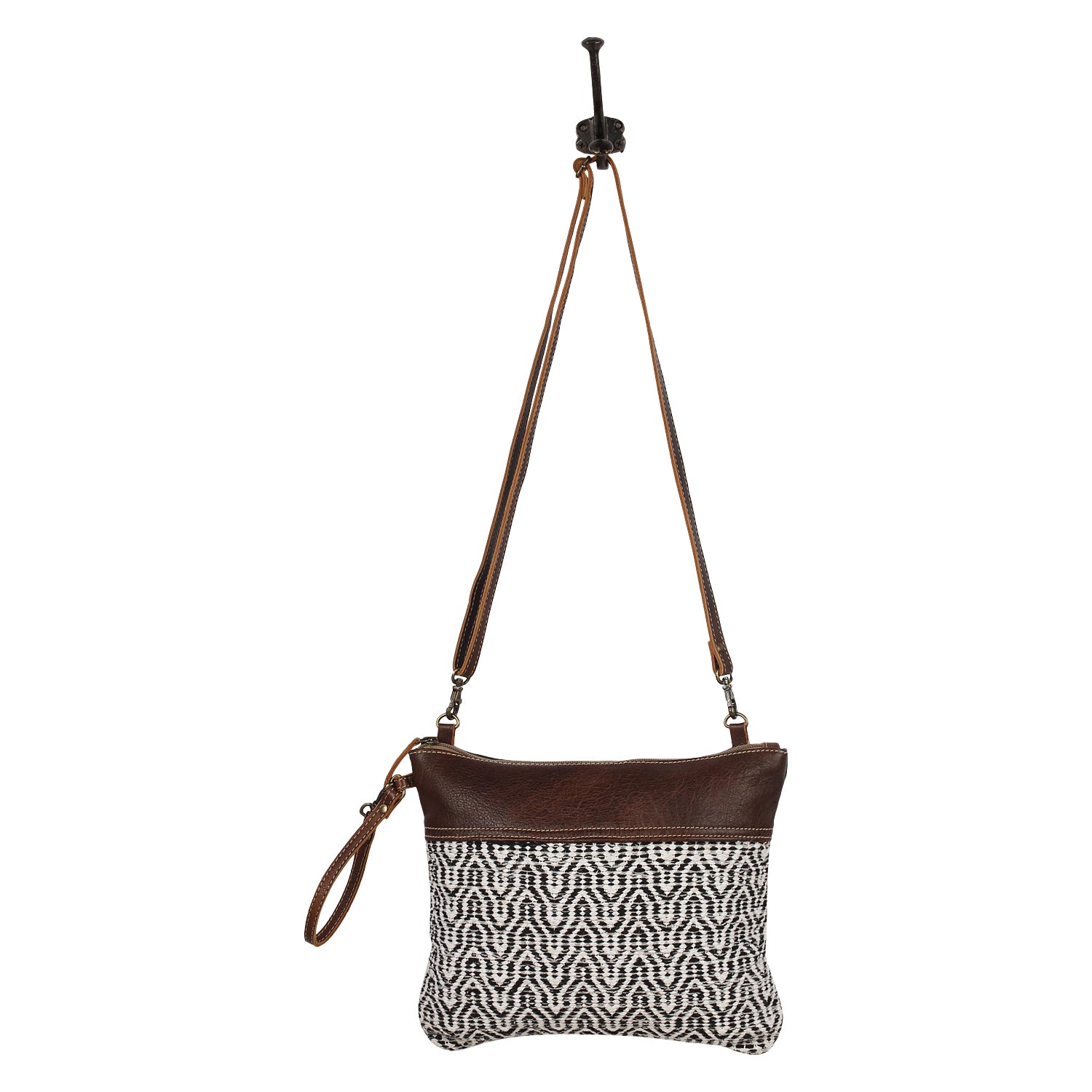 Mix N Match Small & Crossbody Bag