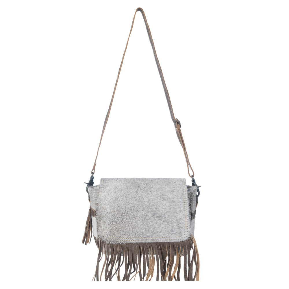 SIMPLISTIC SHOULDER BAG