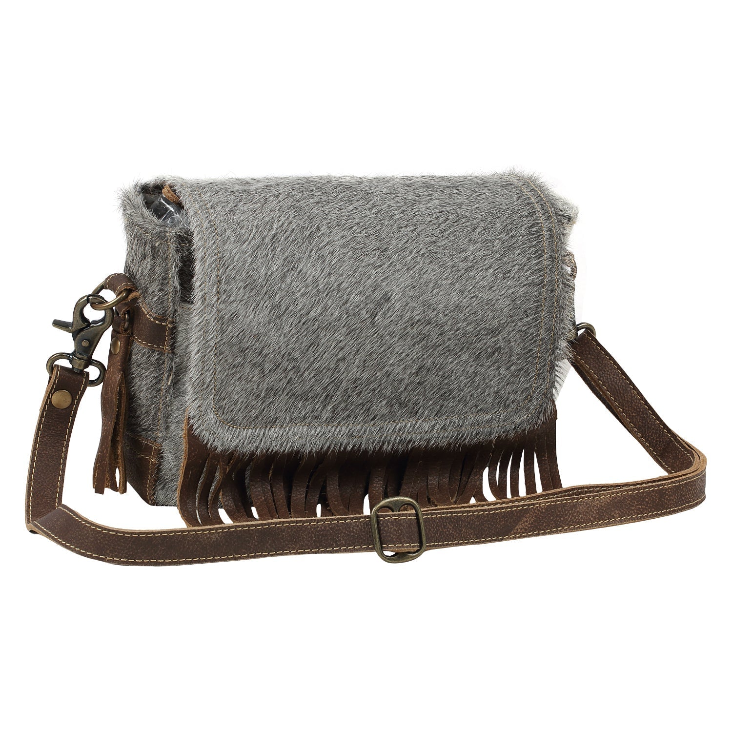 SIMPLISTIC SHOULDER BAG