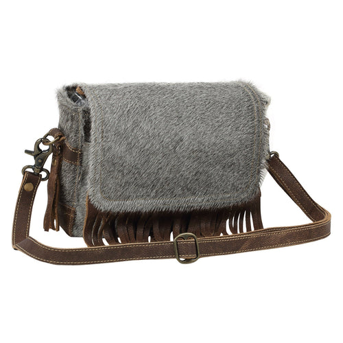 SIMPLISTIC SHOULDER BAG