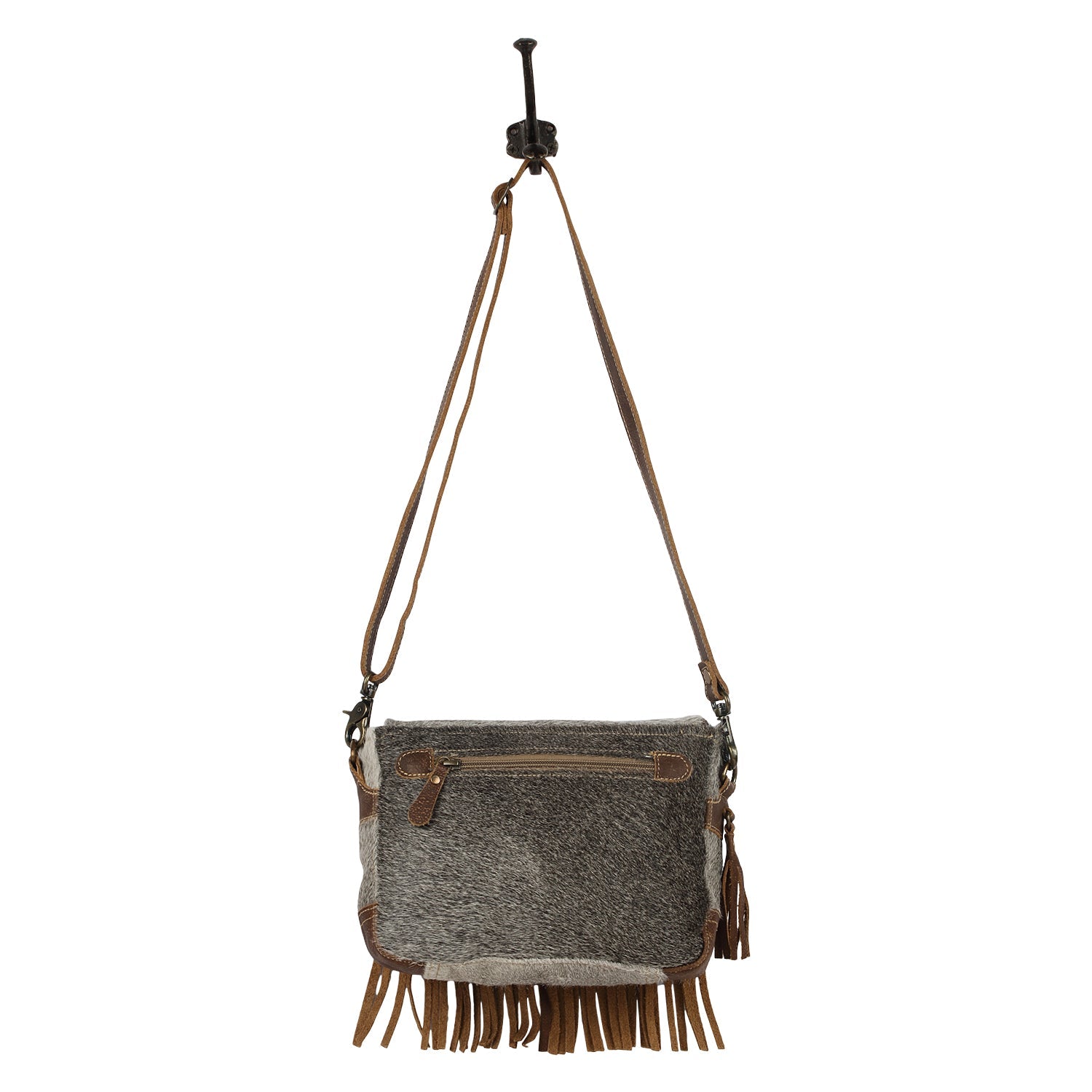 SIMPLISTIC SHOULDER BAG