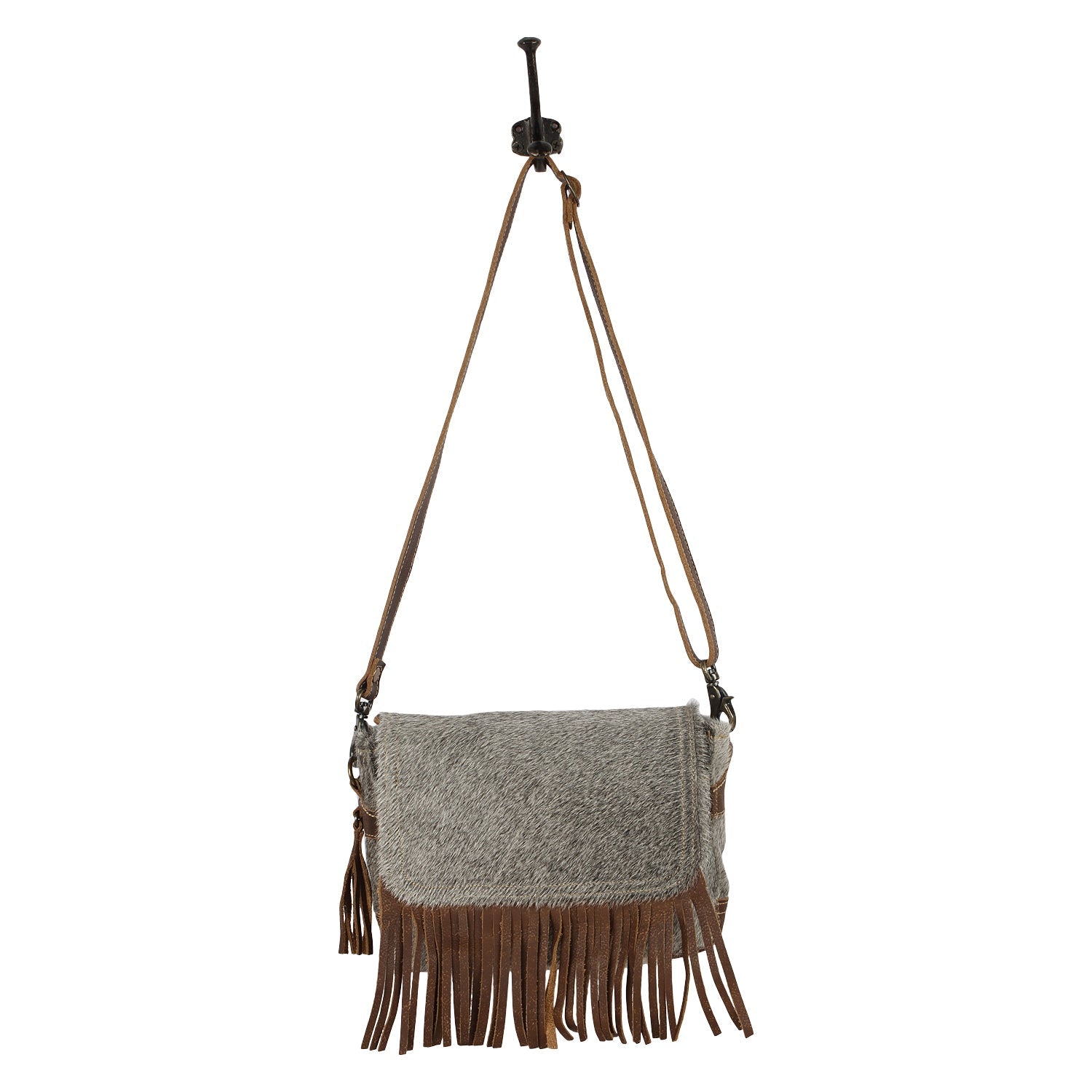 SIMPLISTIC SHOULDER BAG