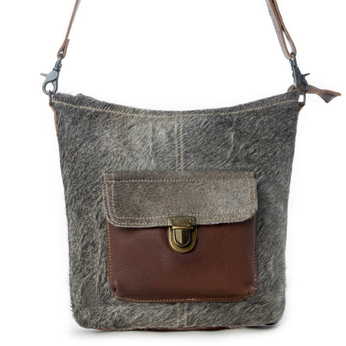 Uptown Centric Shoulder Bag