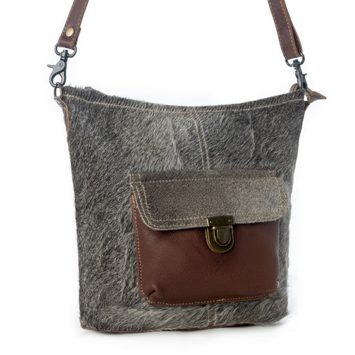 Uptown Centric Shoulder Bag