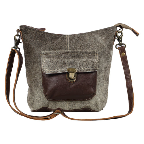Uptown Centric Shoulder Bag