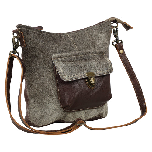 Uptown Centric Shoulder Bag
