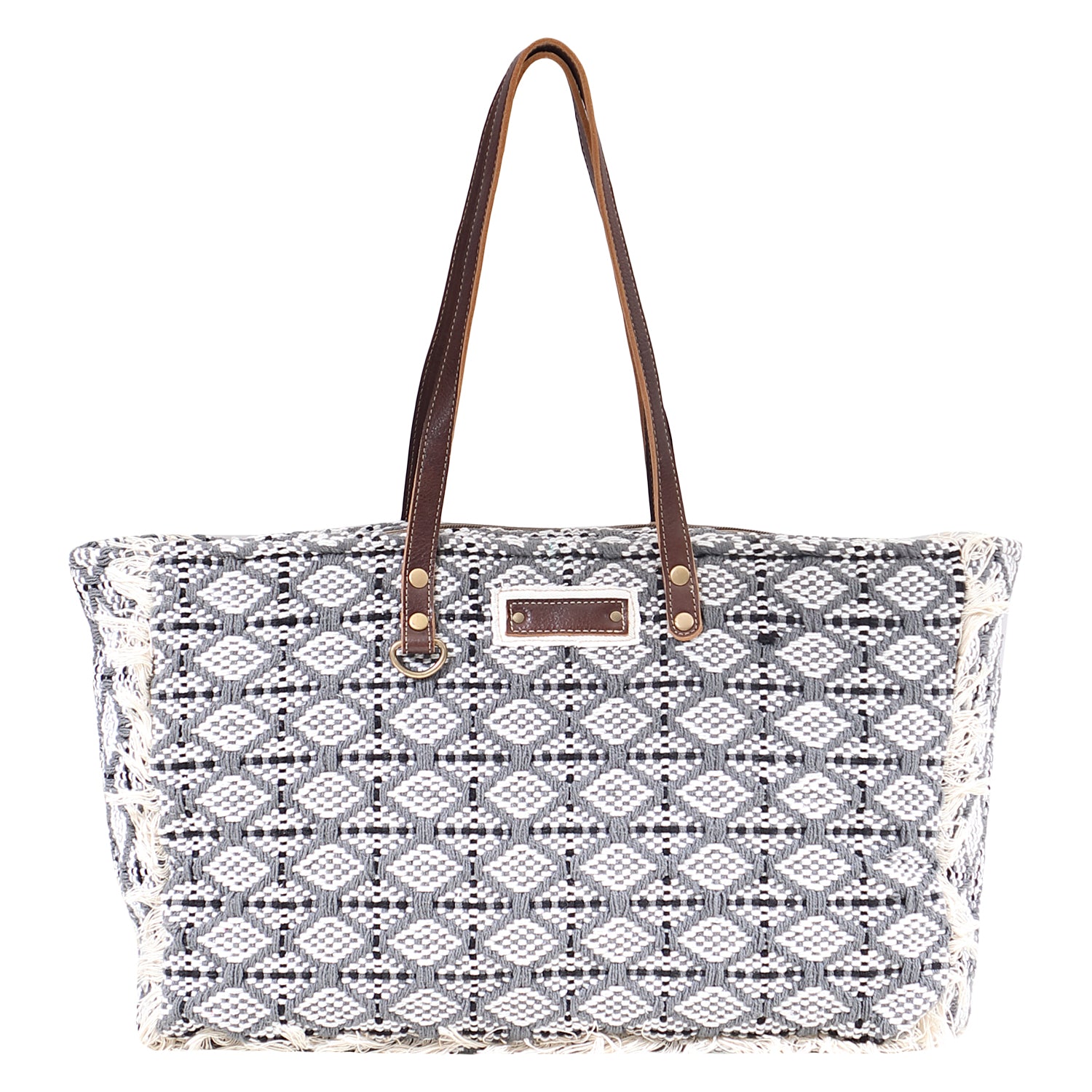 Achromic Weekender Bag
