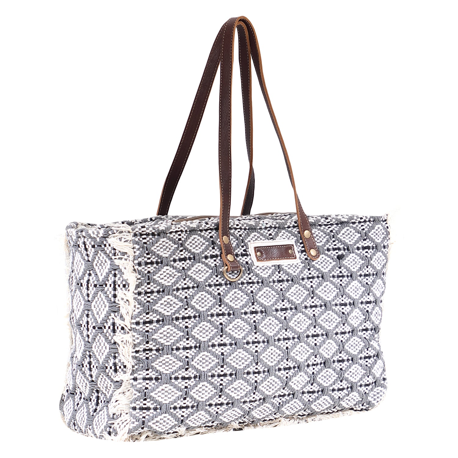 Achromic Weekender Bag