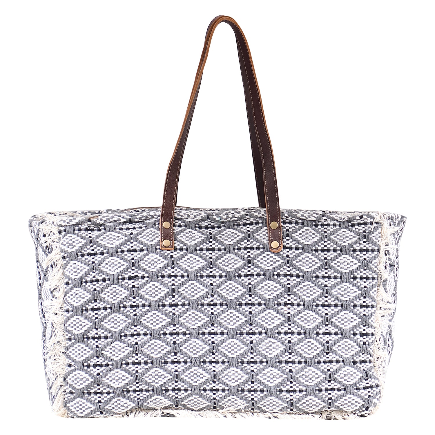 Achromic Weekender Bag