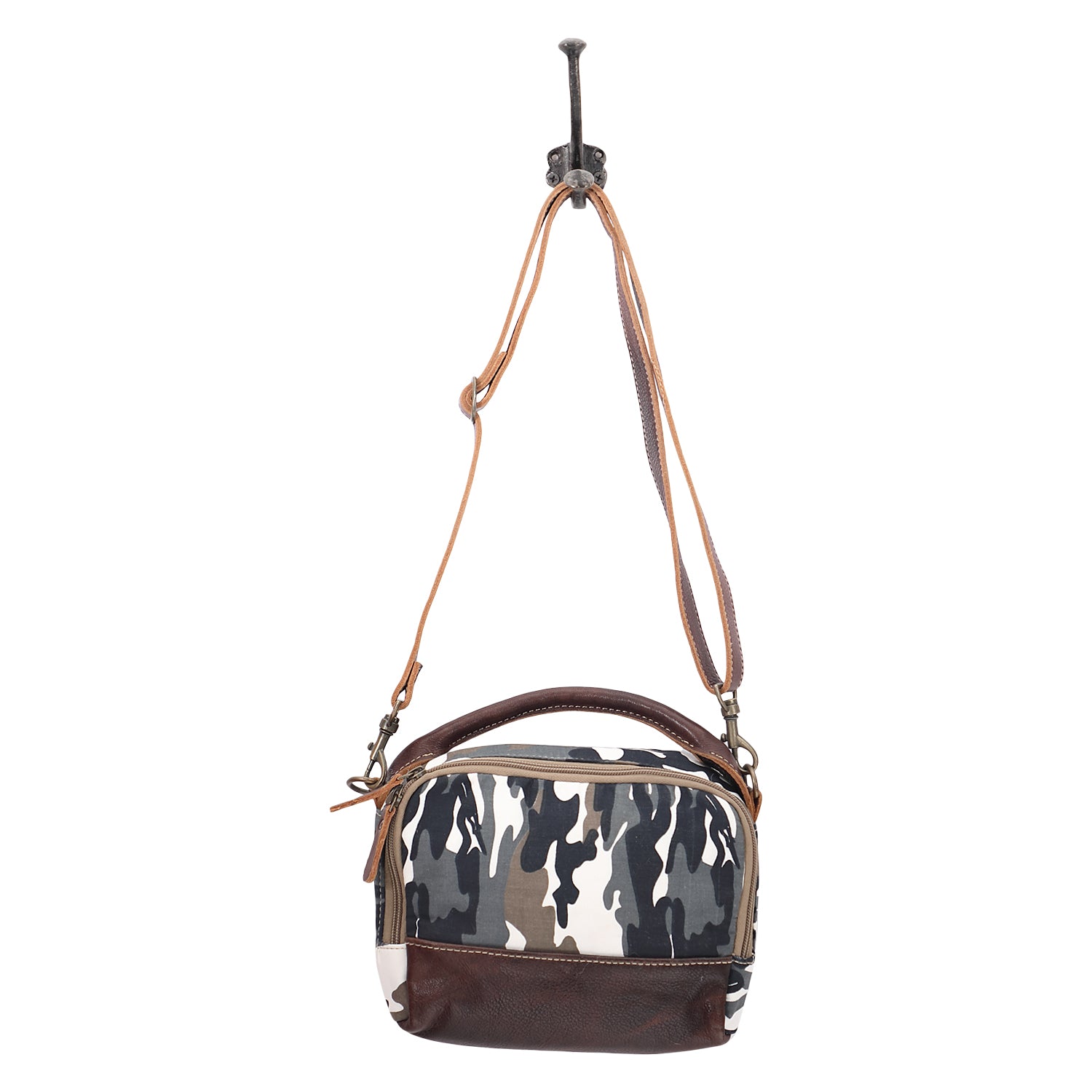 Cavalry Small & Crossbody Bag