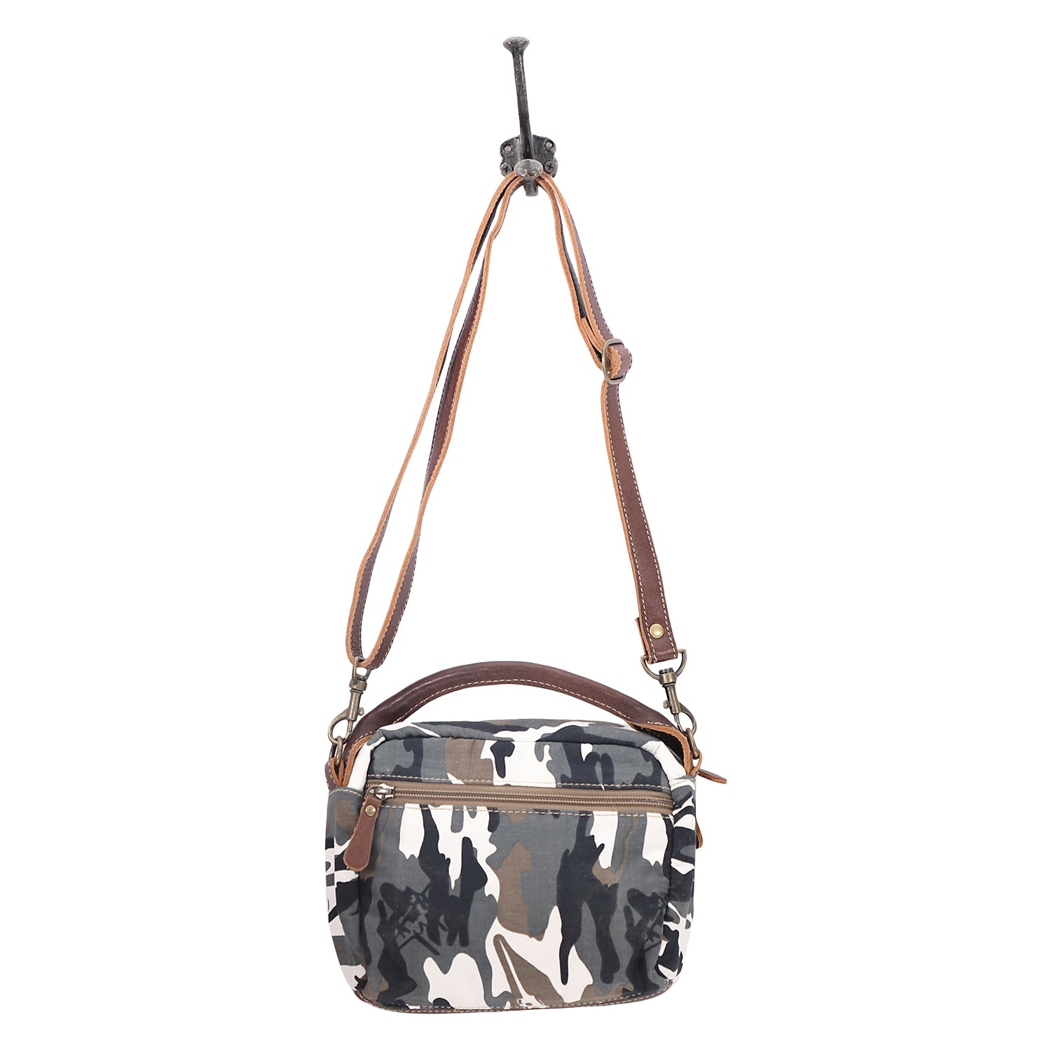 Cavalry Small & Crossbody Bag
