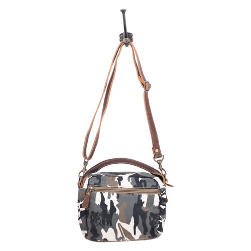 Cavalry Small & Crossbody Bag