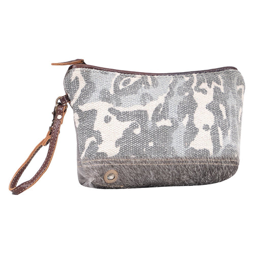 REGIMENT POUCH