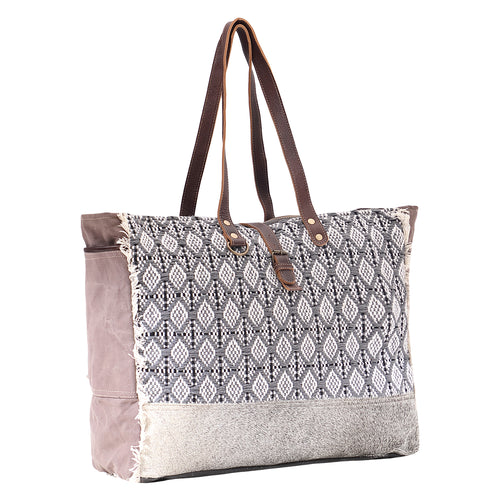 Lunar Weekender Bag