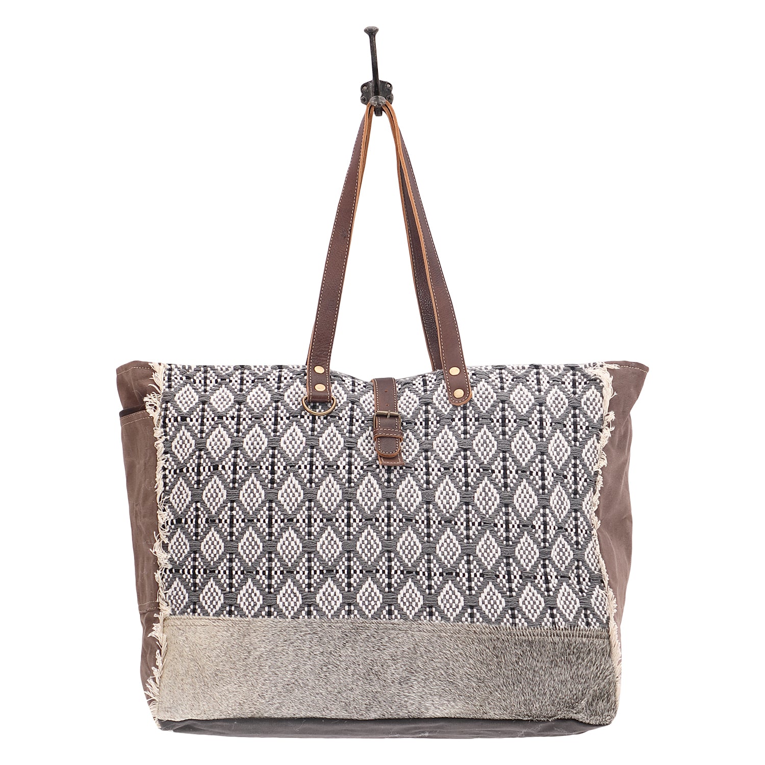 Lunar Weekender Bag