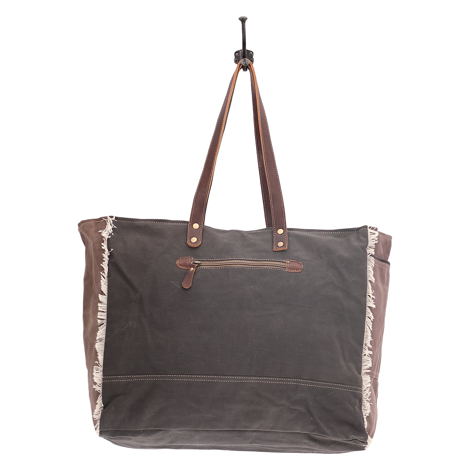 Lunar Weekender Bag
