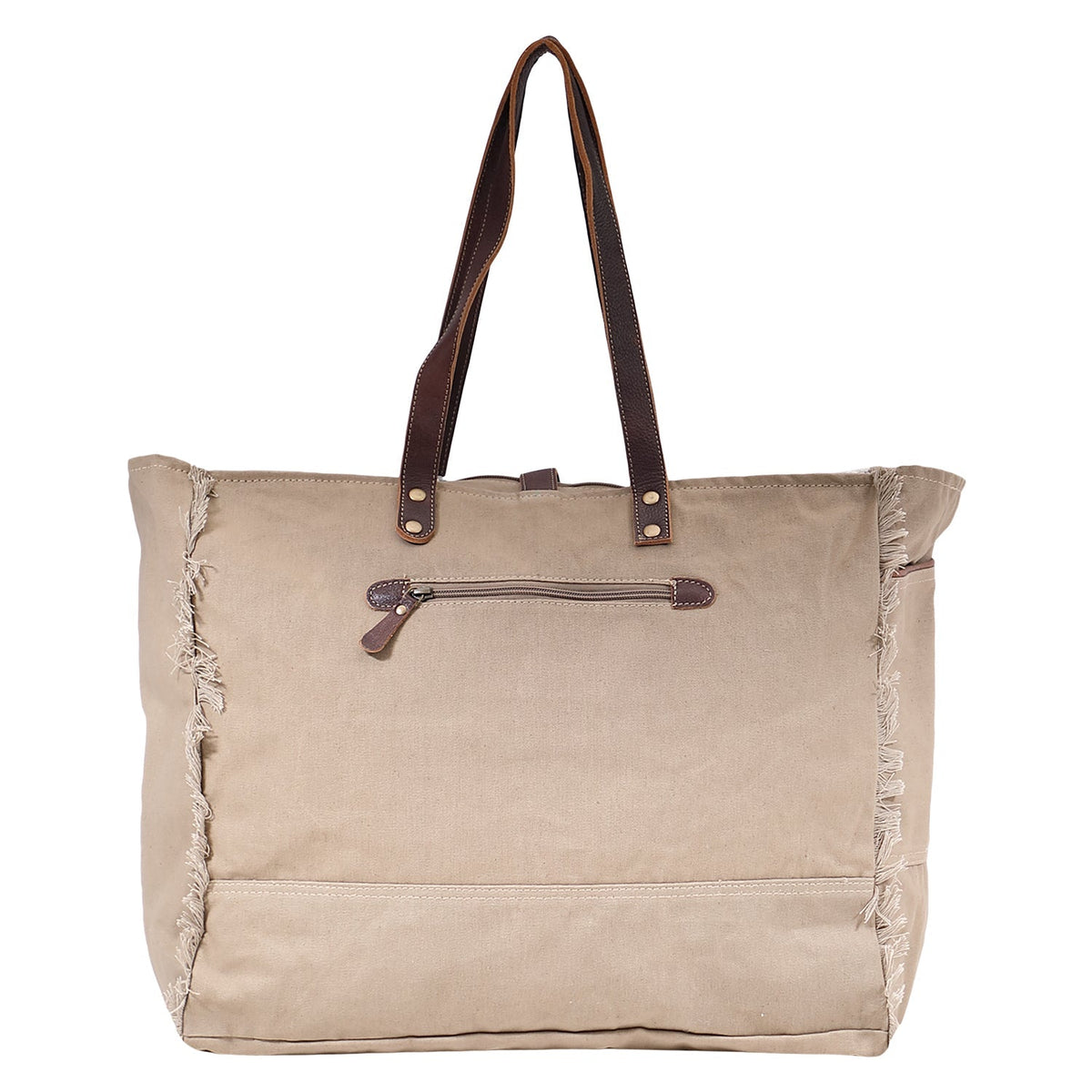 WEAVE N NAP WEEKENDER BAG