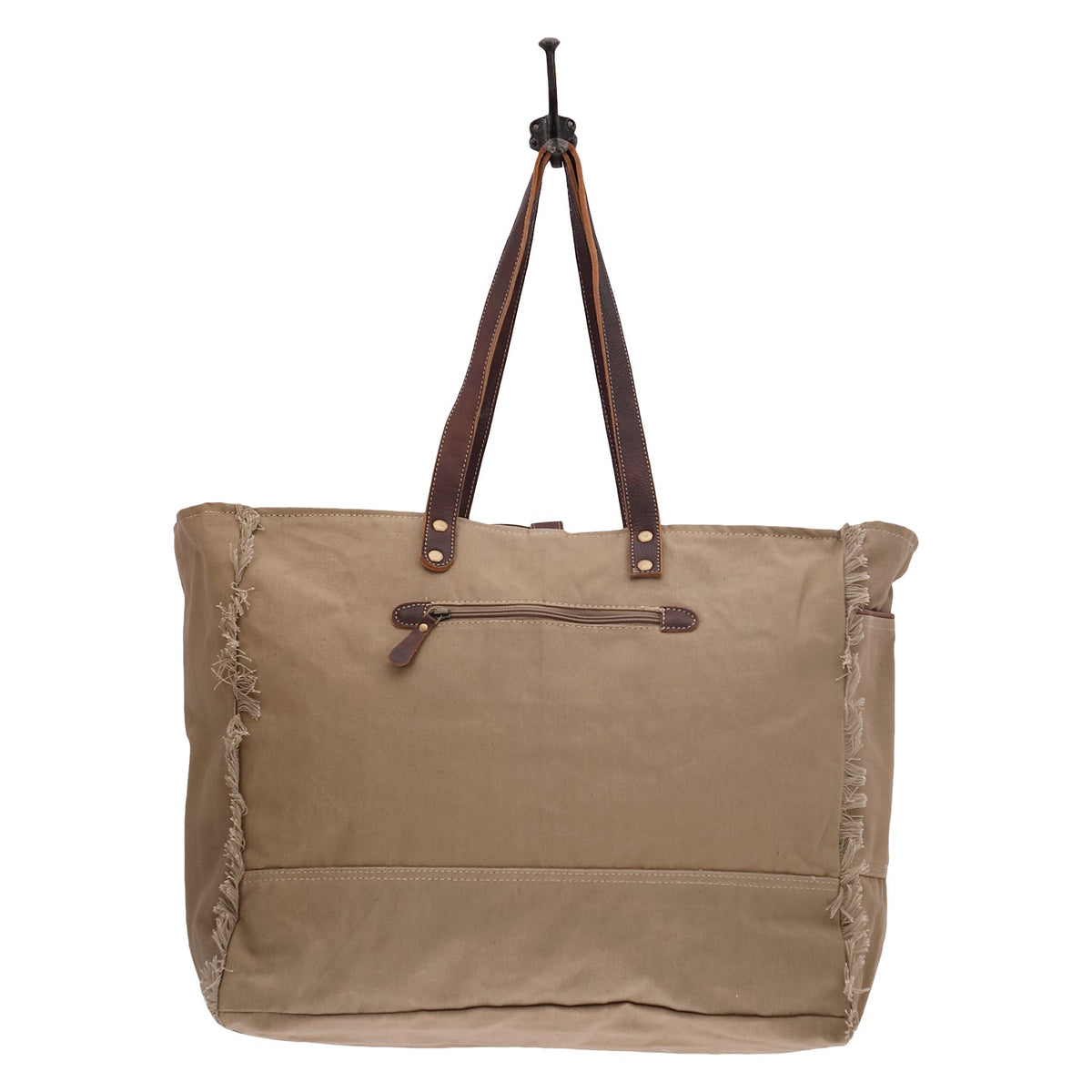 WEAVE N NAP WEEKENDER BAG