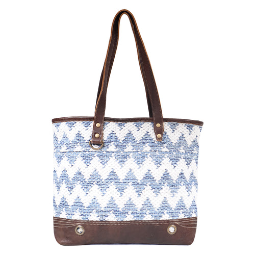 Californian Vibe Tote Bag