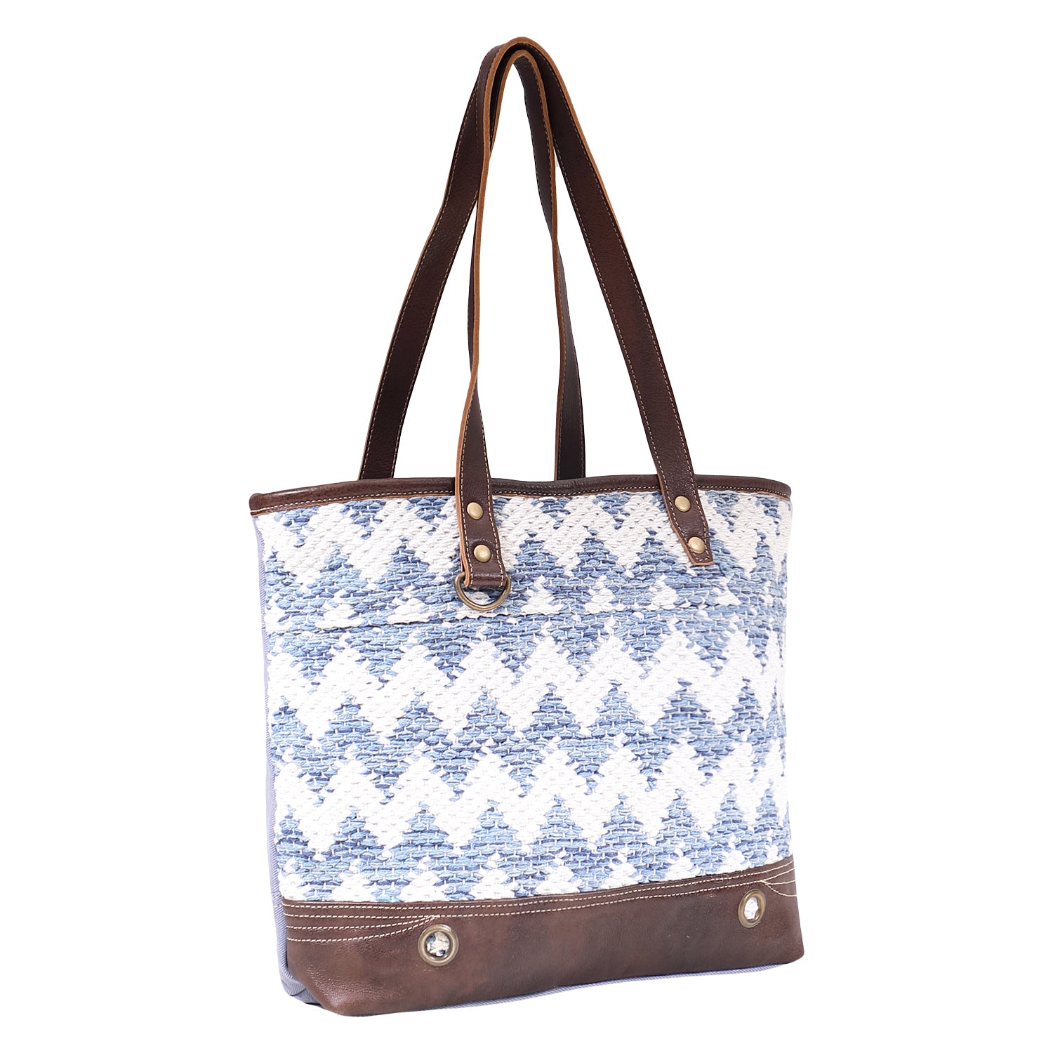 Californian Vibe Tote Bag