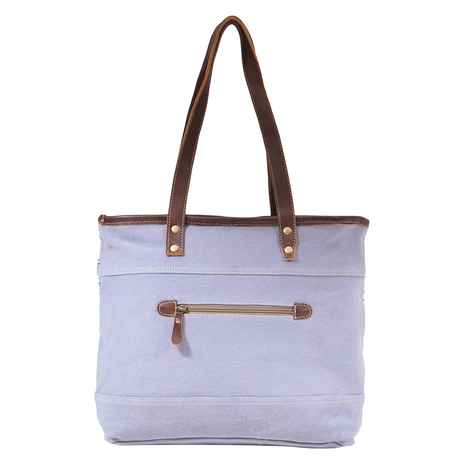 Californian Vibe Tote Bag