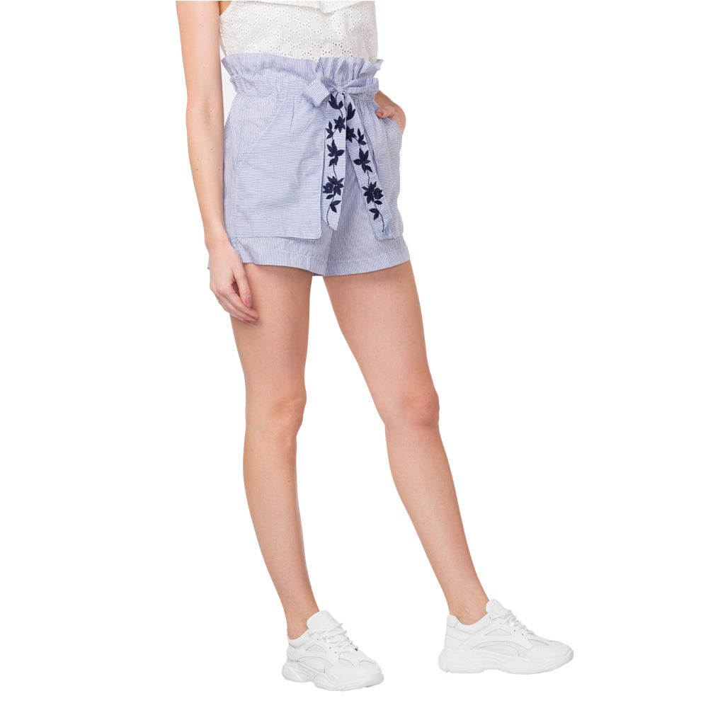 Curly Urchin Shorts