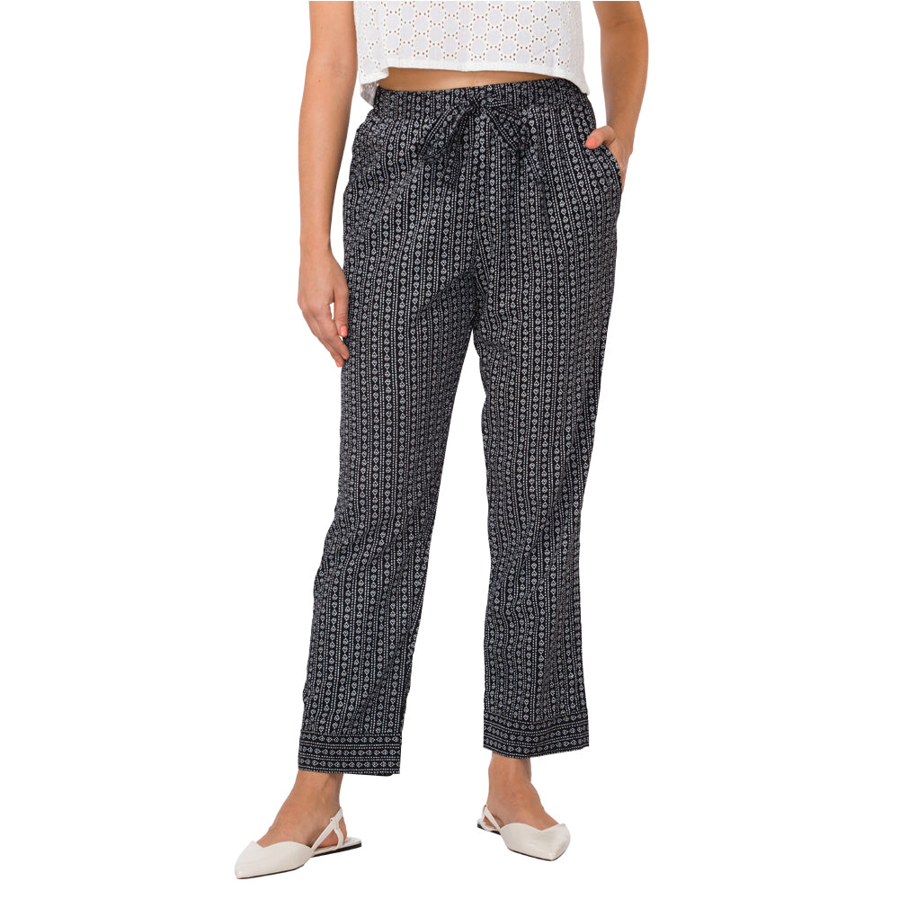 Tapered Charisma Pant