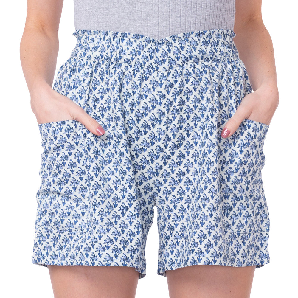 Solace Shorts