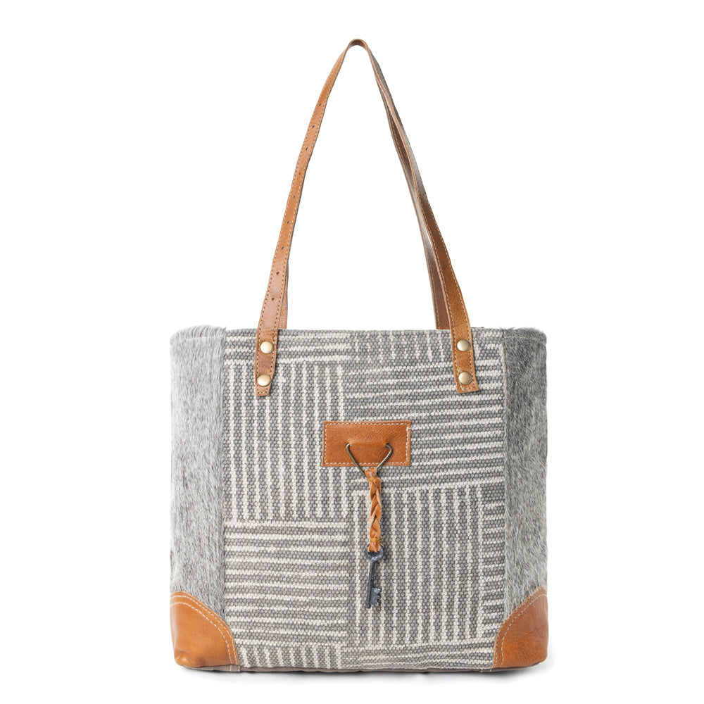 Pockety Tote Bag