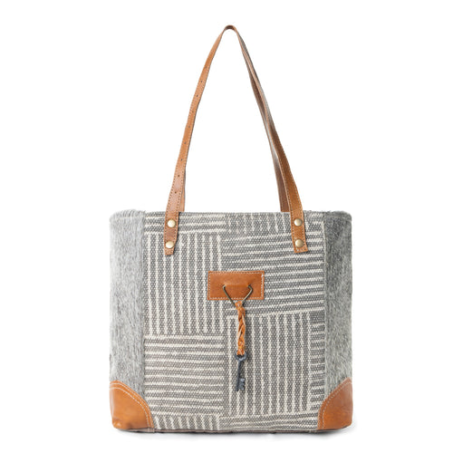Pockety Tote Bag