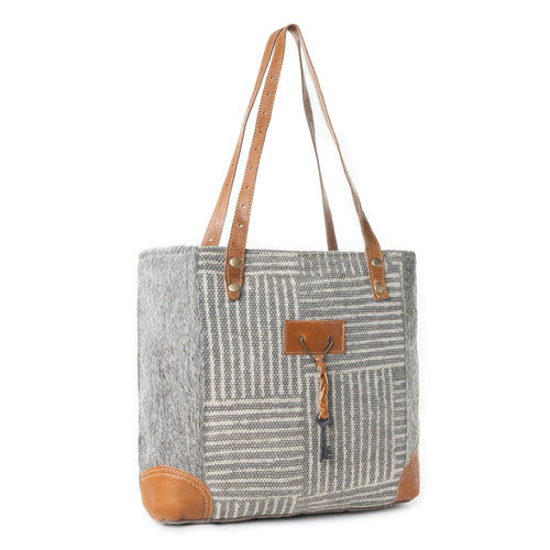 Pockety Tote Bag