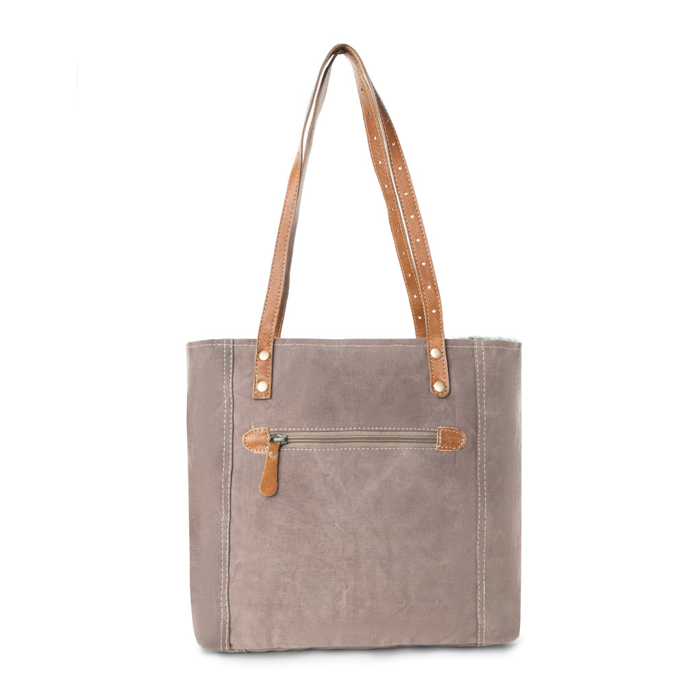 Pockety Tote Bag