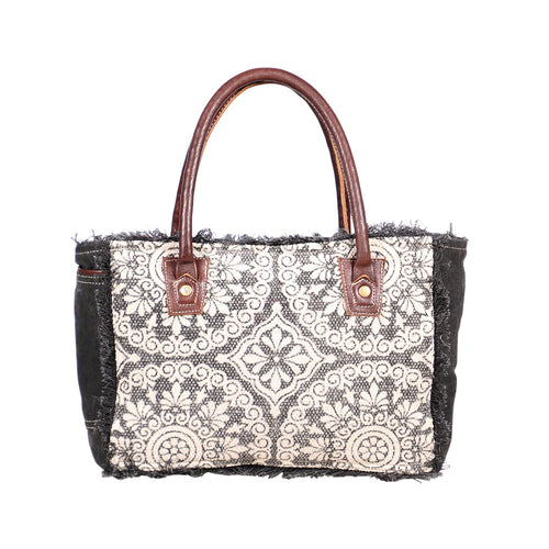 Yarny Small Bag