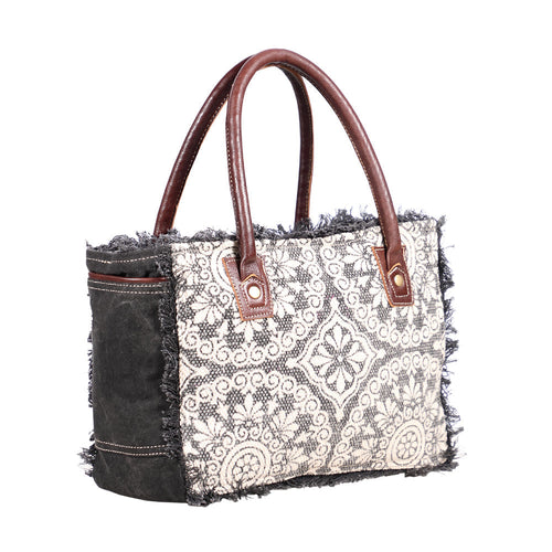 Yarny Small Bag