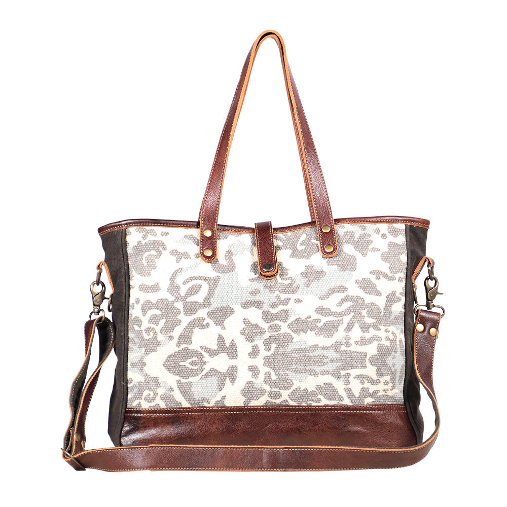 Panache Weekender Bag