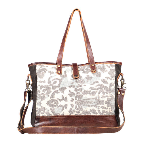 Panache Weekender Bag