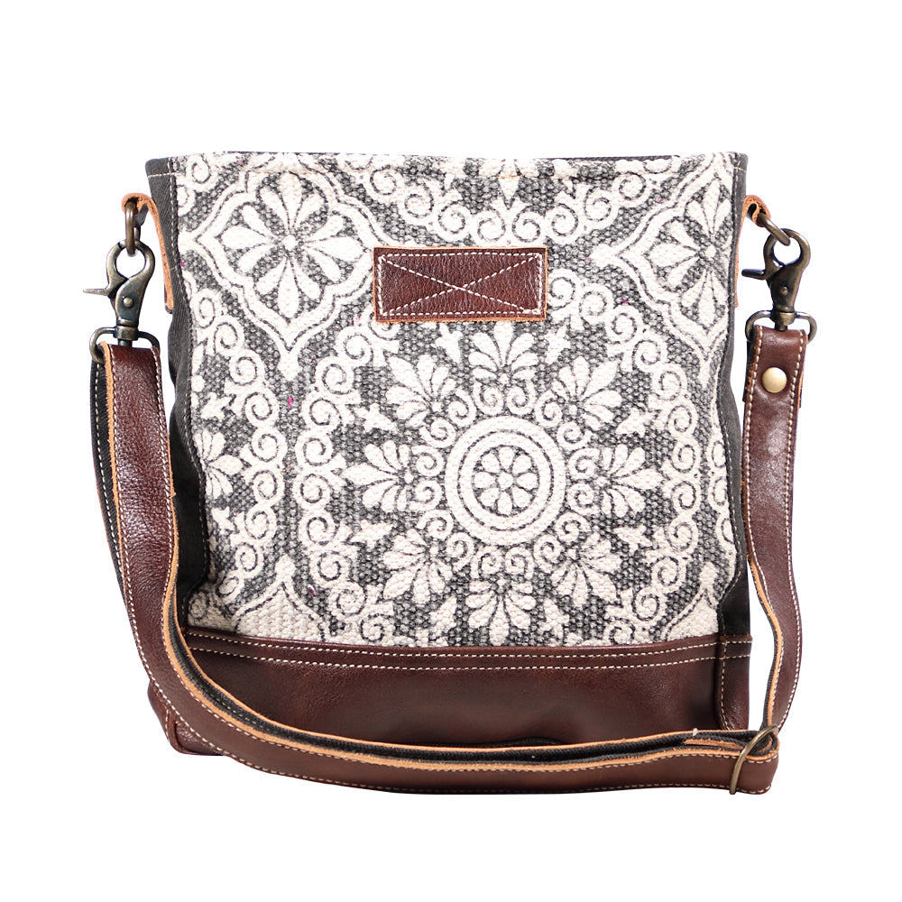 Le Fleur Shoulder Bag Bundle