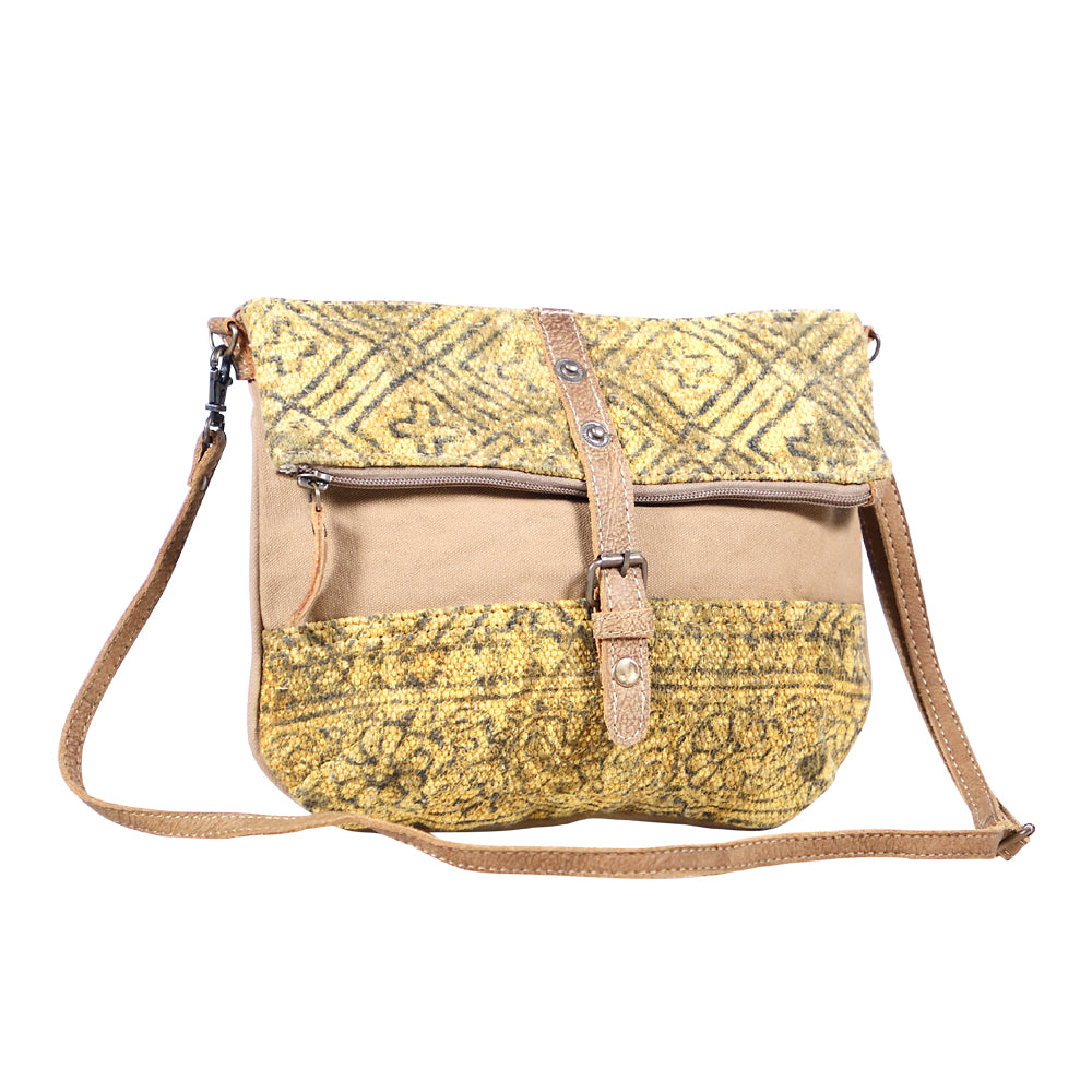 Elegance Small & Crossbody Bag