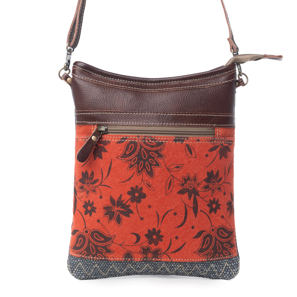 Bloom Small & Crossbody  Bag