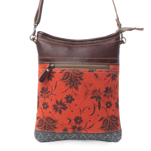Bloom Small & Crossbody  Bag