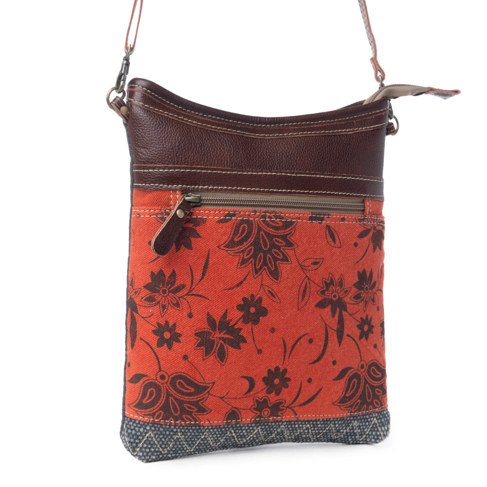 Bloom Small & Crossbody  Bag